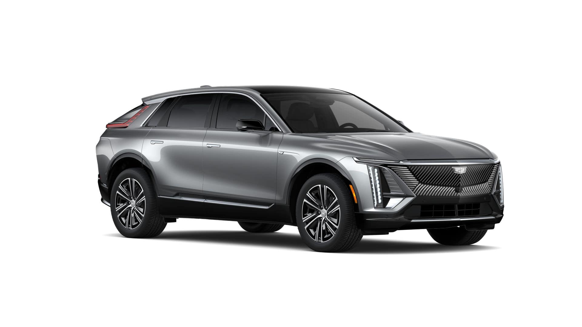 2027 Cadillac LYRIQ Luxury