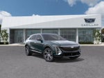 2025 Cadillac LYRIQ Luxury 2