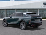 2025 Cadillac LYRIQ Luxury 2