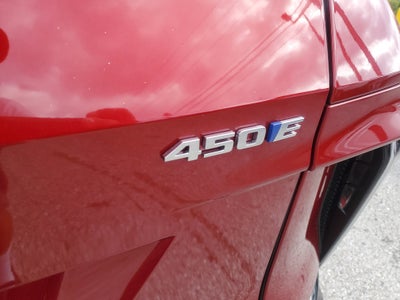 2024 Cadillac LYRIQ Luxury 2