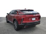 2024 Cadillac LYRIQ Luxury 2