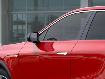 2026 Cadillac LYRIQ Premium Luxury
