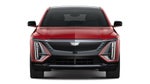 2025 Cadillac LYRIQ Luxury 2
