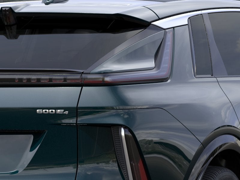 2026 Cadillac LYRIQ Premium Luxury