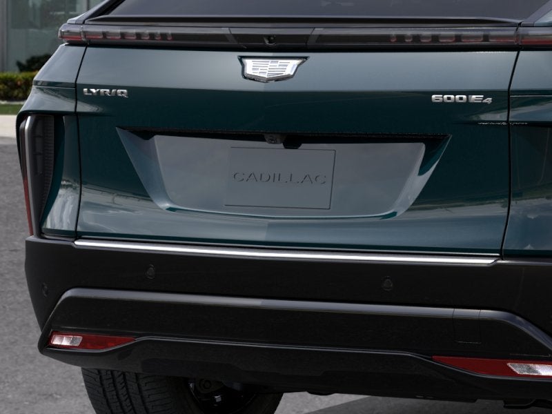 2026 Cadillac LYRIQ Premium Luxury