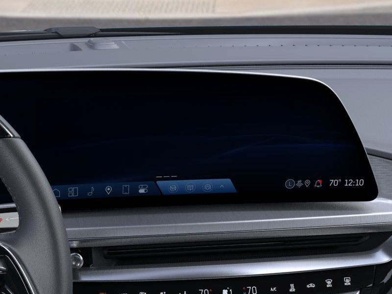 2026 Cadillac LYRIQ Premium Luxury