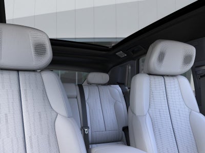2026 Cadillac LYRIQ Premium Luxury