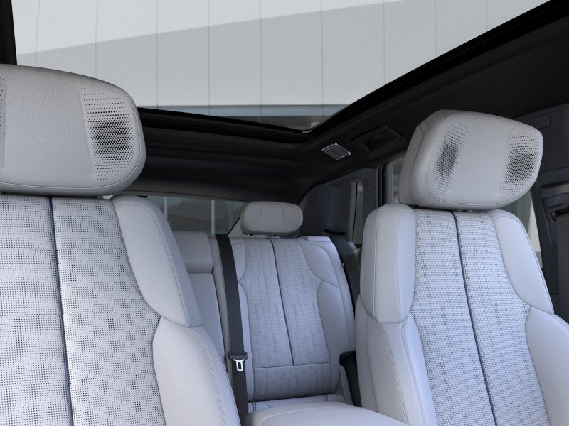 2026 Cadillac LYRIQ Premium Luxury