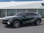 2026 Cadillac LYRIQ Premium Luxury