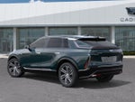 2026 Cadillac LYRIQ Premium Luxury