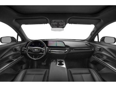 2024 Cadillac LYRIQ Sport 1