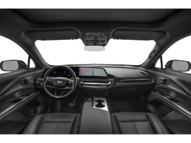 2024 Cadillac LYRIQ Sport 1