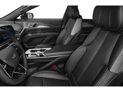 2024 Cadillac LYRIQ Sport 1