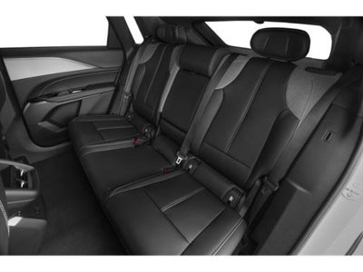 2024 Cadillac LYRIQ Sport 1