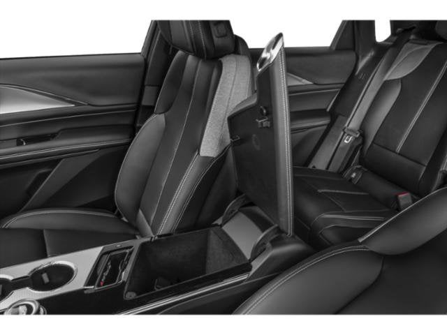 2024 Cadillac LYRIQ Sport 1