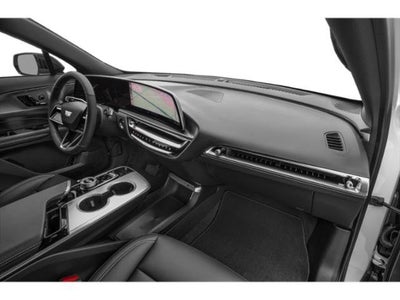 2024 Cadillac LYRIQ Sport 1