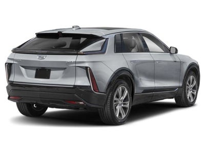 2024 Cadillac LYRIQ Sport 1
