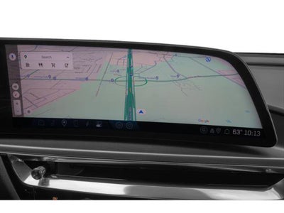 2024 Cadillac LYRIQ Sport 1