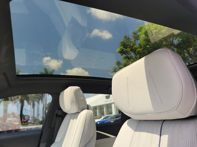 2024 Cadillac LYRIQ Sport 1