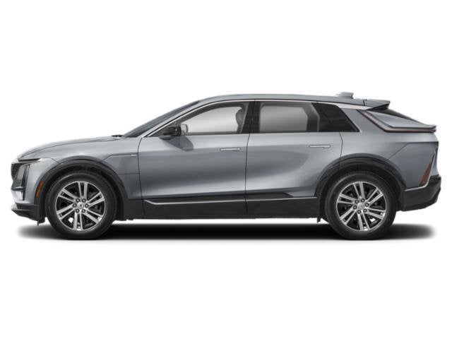 2024 Cadillac LYRIQ Sport 1
