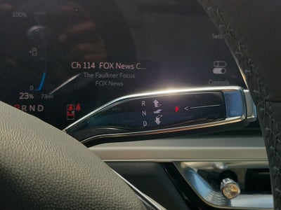 2024 Cadillac LYRIQ Sport 1