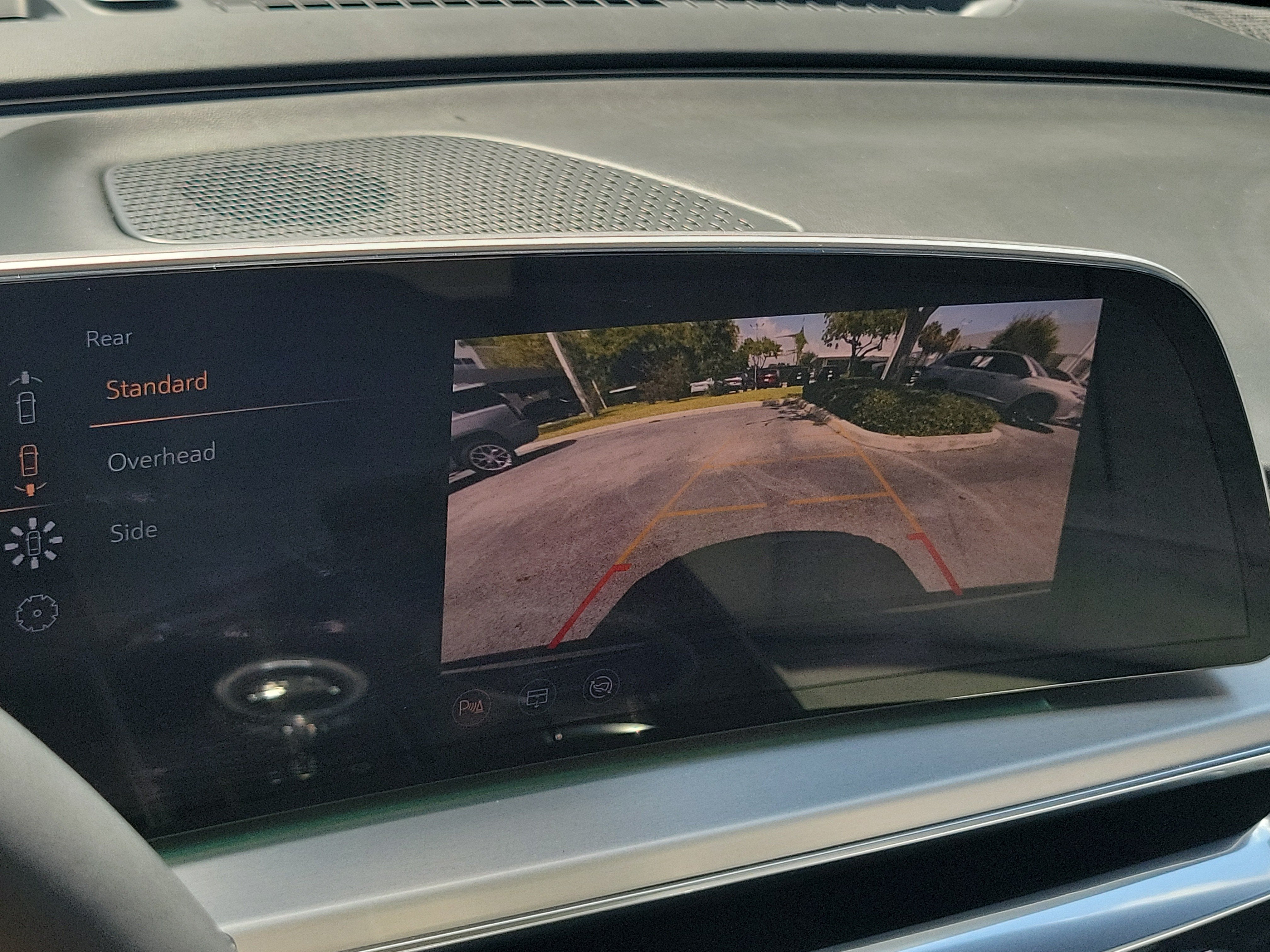 2024 Cadillac LYRIQ Sport 1