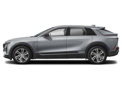2024 Cadillac LYRIQ Sport 1