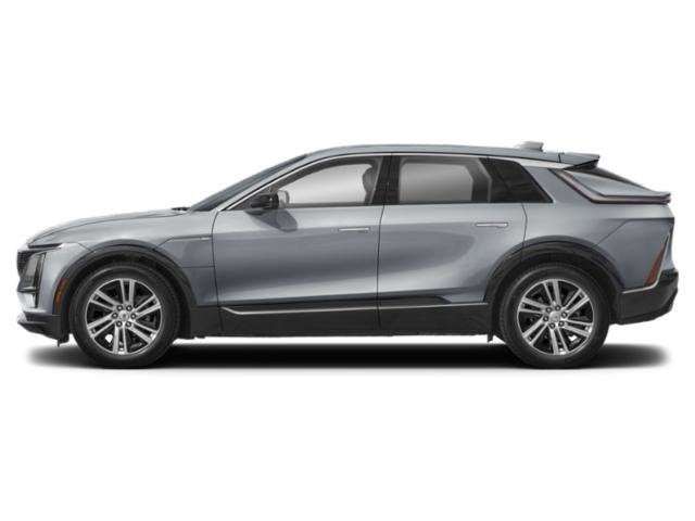 2024 Cadillac LYRIQ Sport 1