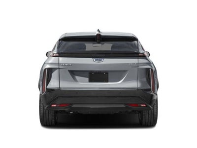 2024 Cadillac LYRIQ Sport 1