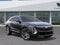 2027 Cadillac LYRIQ Signature Luxury