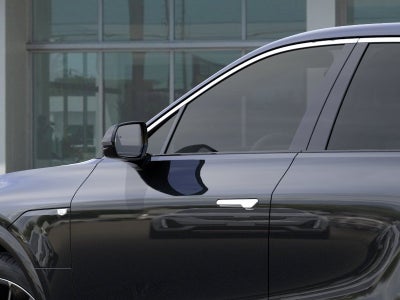 2027 Cadillac LYRIQ Signature Luxury