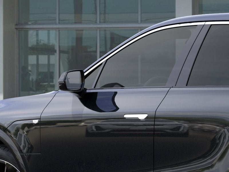 2027 Cadillac LYRIQ Signature Luxury