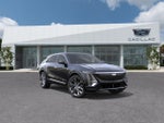 2027 Cadillac LYRIQ Signature Luxury