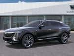 2027 Cadillac LYRIQ Signature Luxury