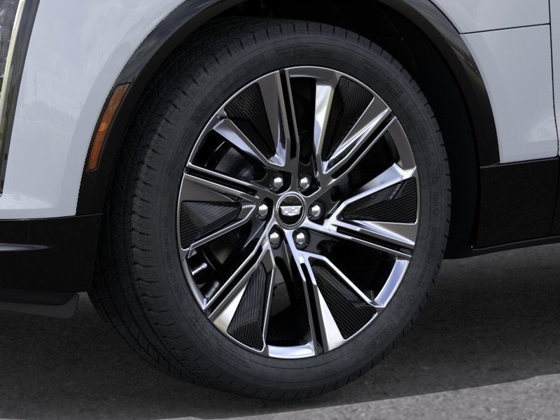 2027 Cadillac LYRIQ Signature Luxury