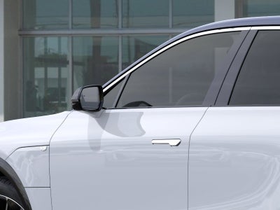 2027 Cadillac LYRIQ Signature Luxury
