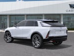 2027 Cadillac LYRIQ Signature Luxury