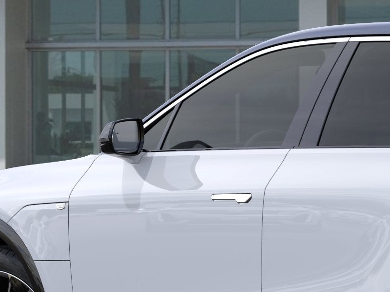 2027 Cadillac LYRIQ Signature Luxury
