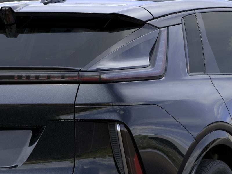 2027 Cadillac LYRIQ Sport - Photo 12