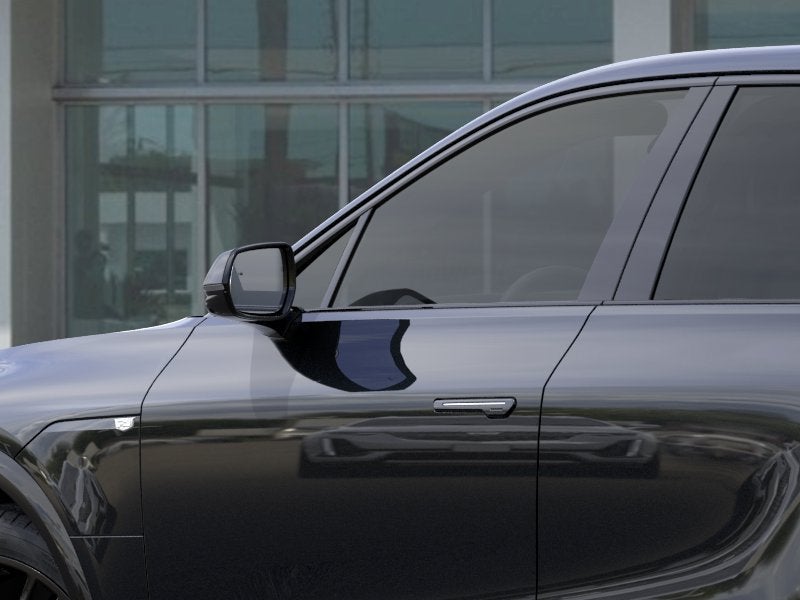 2027 Cadillac LYRIQ Sport - Photo 13