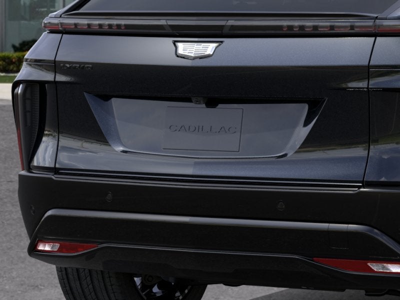 2027 Cadillac LYRIQ Sport