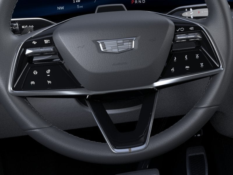 2027 Cadillac LYRIQ Sport - Photo 20