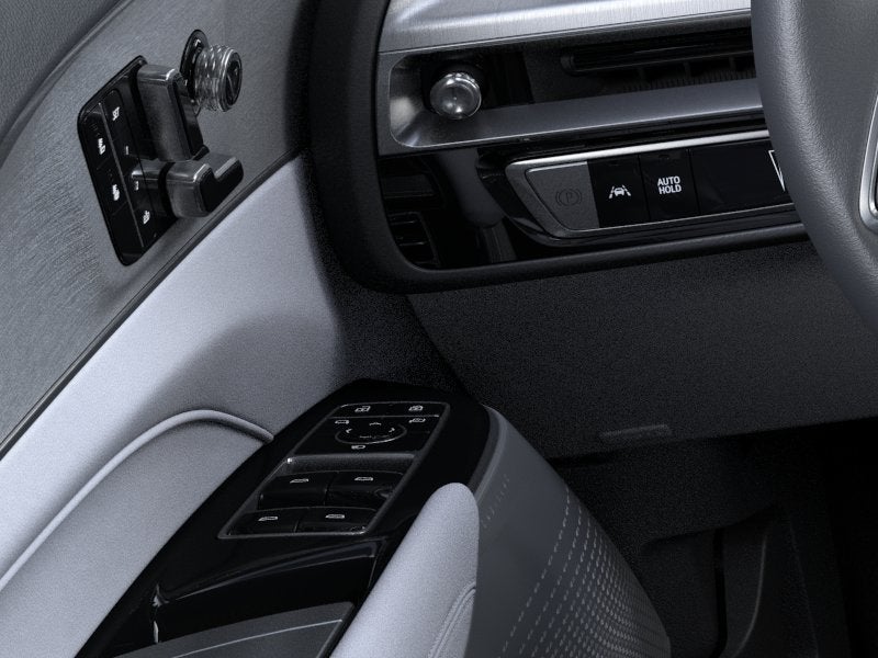 2027 Cadillac LYRIQ Sport - Photo 23