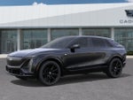 2027 Cadillac LYRIQ Sport