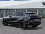 2027 Cadillac LYRIQ Sport