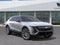 2027 Cadillac LYRIQ Sport
