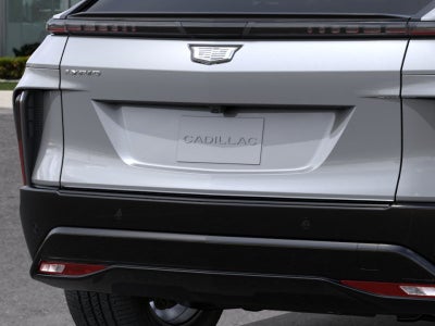 2027 Cadillac LYRIQ Sport