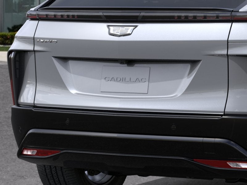 2027 Cadillac LYRIQ Sport