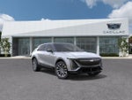 2027 Cadillac LYRIQ Sport