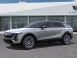 2027 Cadillac LYRIQ Sport